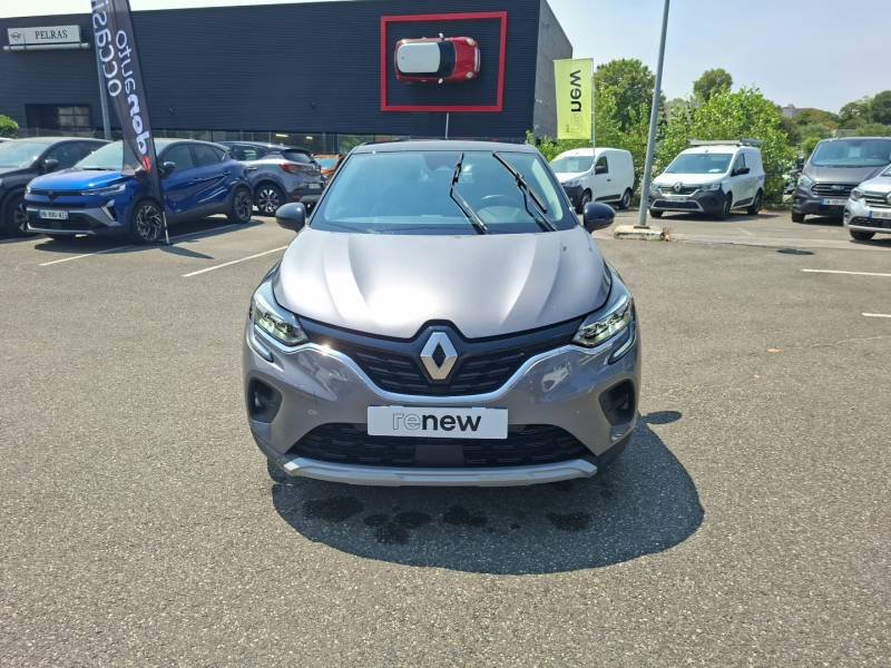 Renault Captur - Photo 8