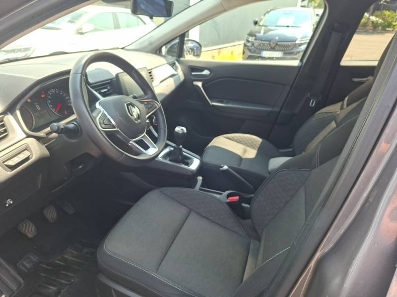 Renault Captur - Photo 10