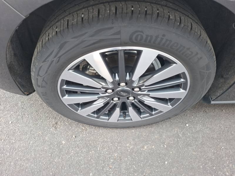 Ford Focus - Photo 12