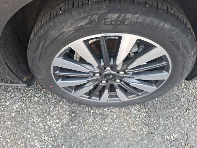 Ford Focus - Photo 14