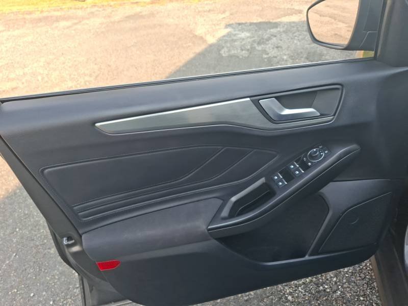Ford Focus - Photo 16