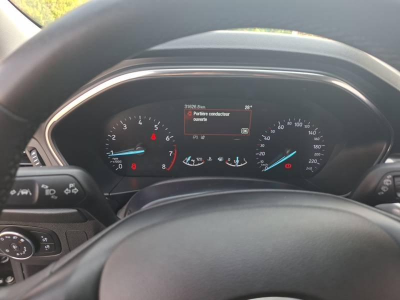 Ford Focus - Photo 17