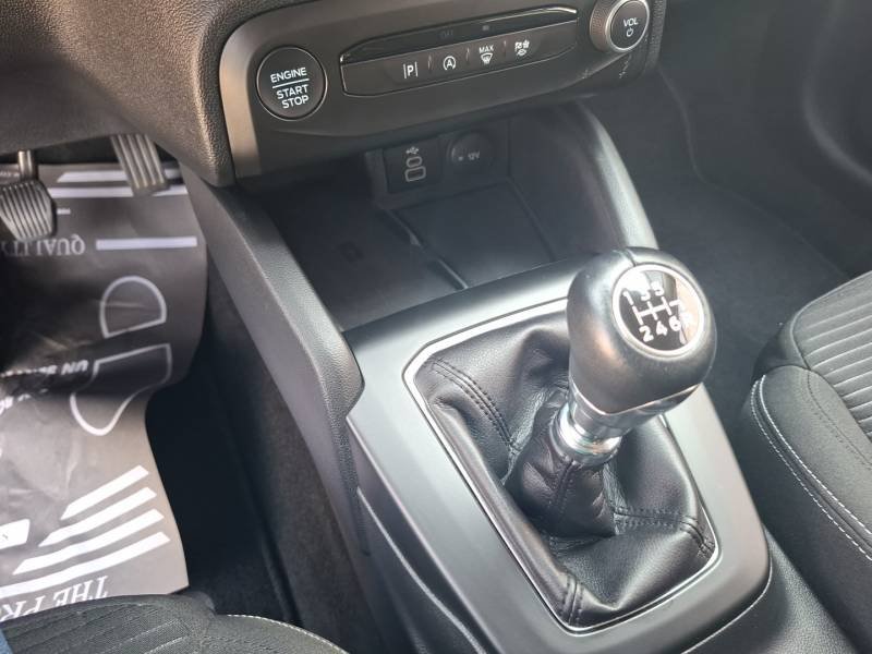 Ford Focus - Photo 20