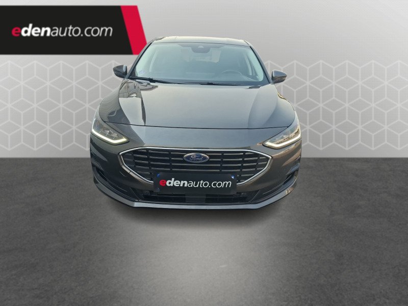 Ford Focus - Photo 2