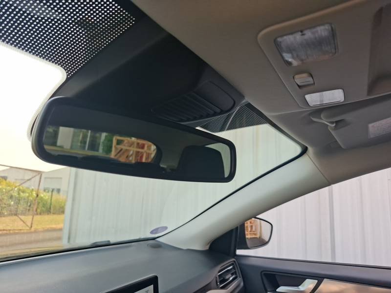 Ford Focus - Photo 21