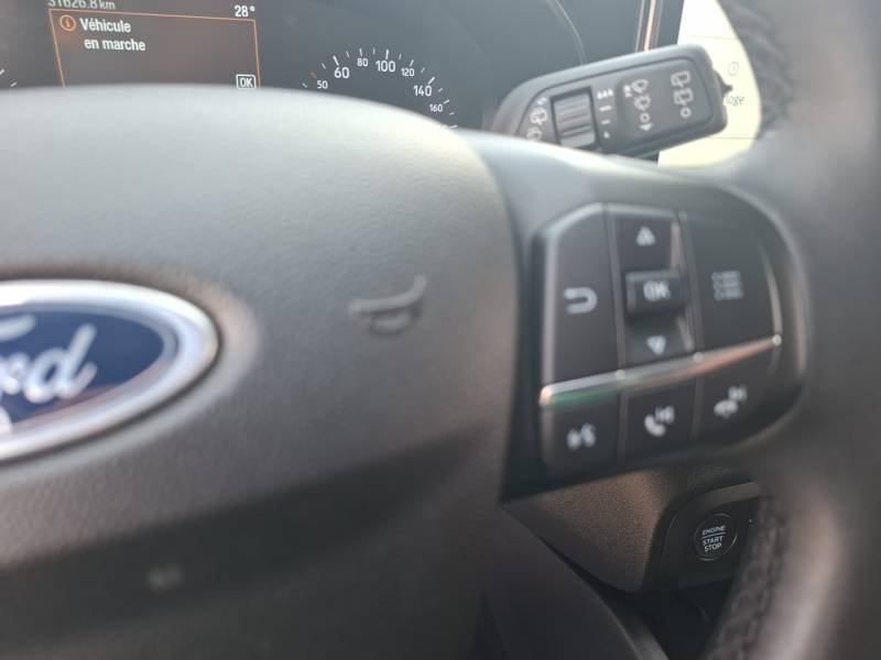Ford Focus - Photo 22
