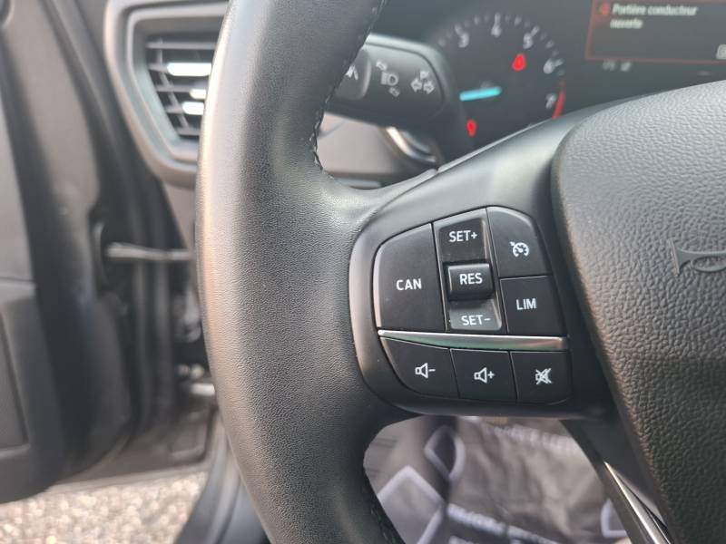 Ford Focus - Photo 23