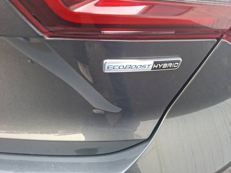 Ford Focus - Photo 30