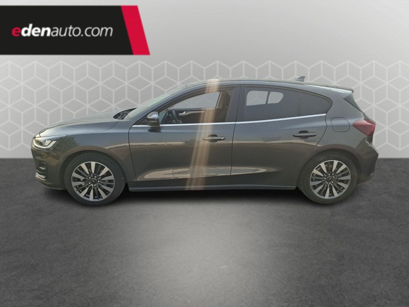 Ford Focus - Photo 3