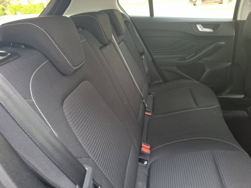 Ford Focus - Photo 32
