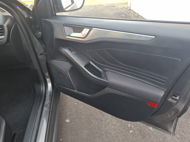 Ford Focus - Photo 35