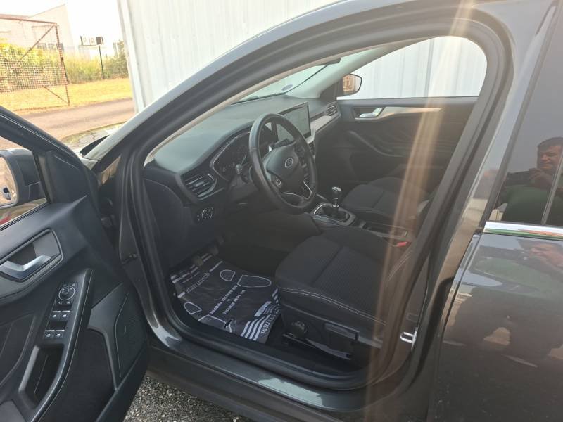 Ford Focus - Photo 39