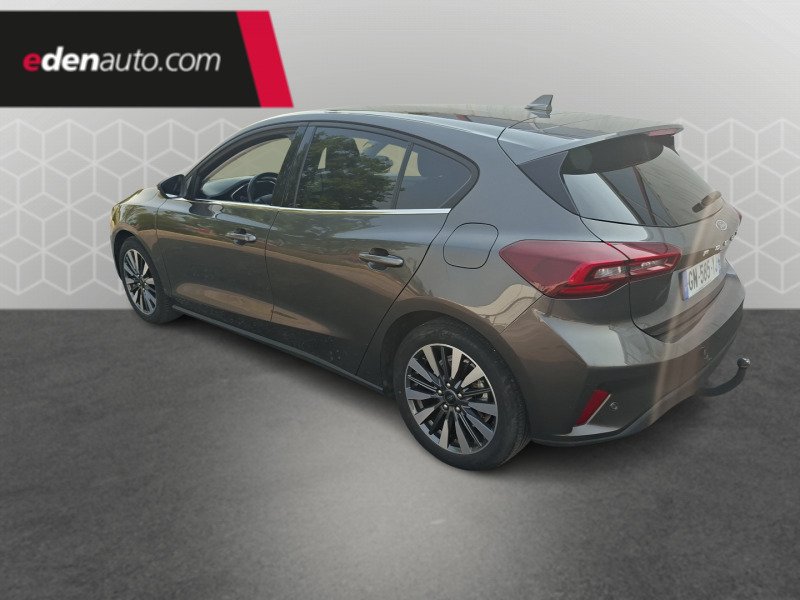 Ford Focus - Photo 4