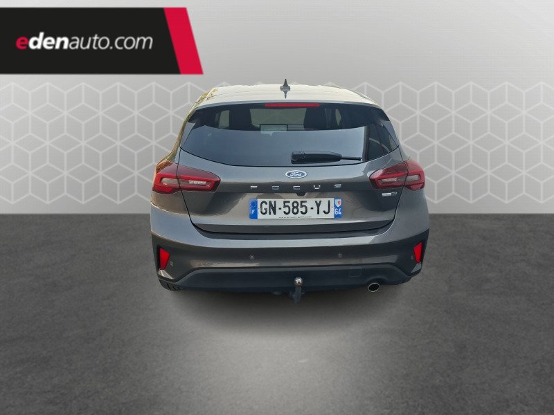 Ford Focus - Photo 5