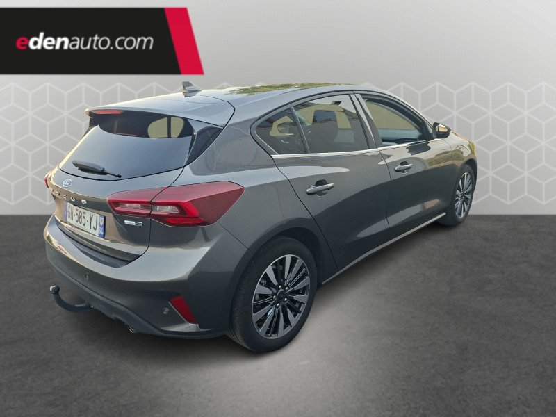 Ford Focus - Photo 6