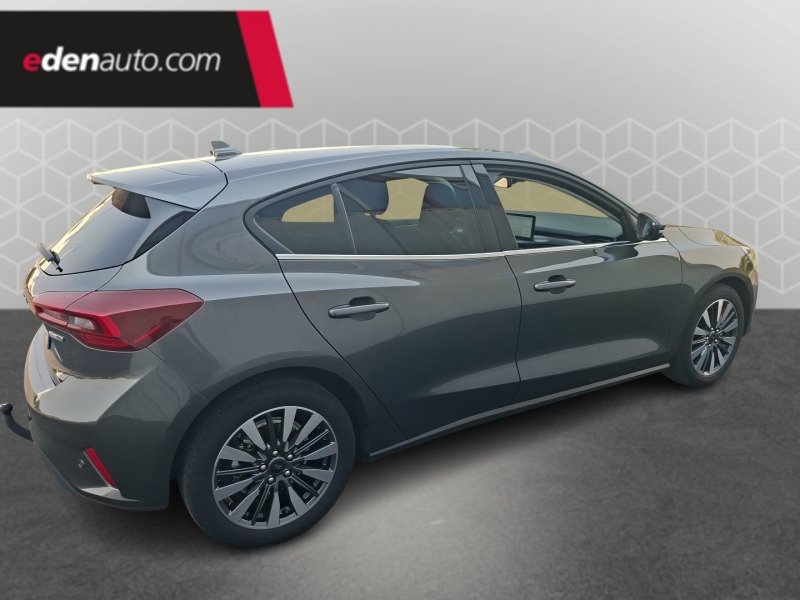 Ford Focus - Photo 7