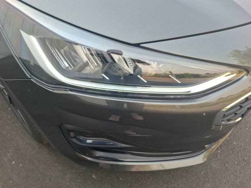 Ford Focus - Photo 9