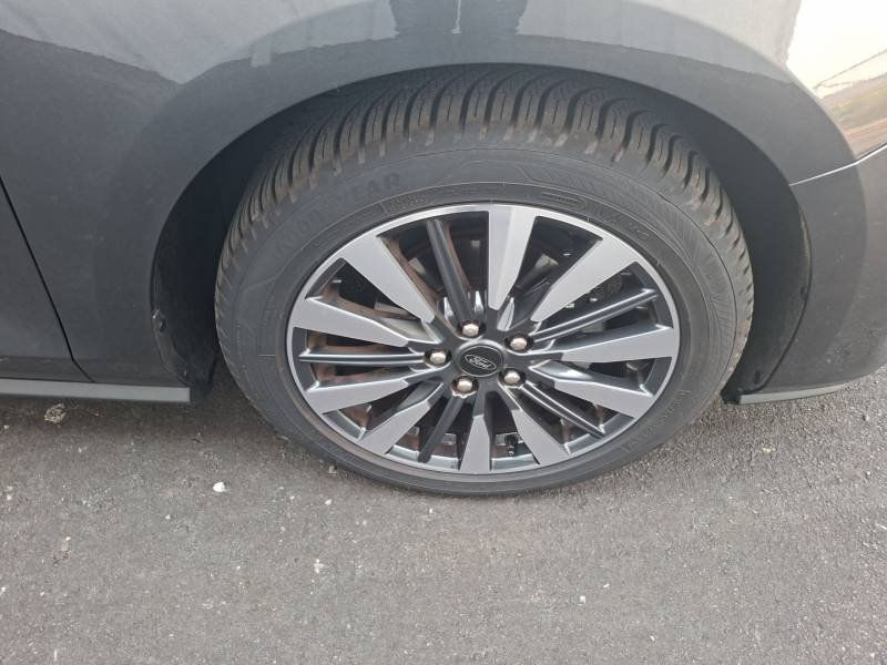 Ford Focus - Photo 10
