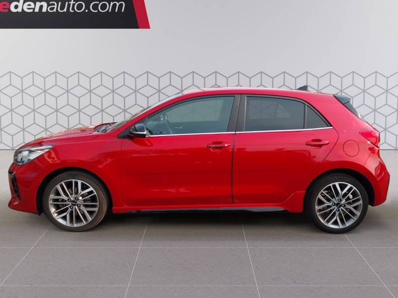 Kia Rio - Photo 2