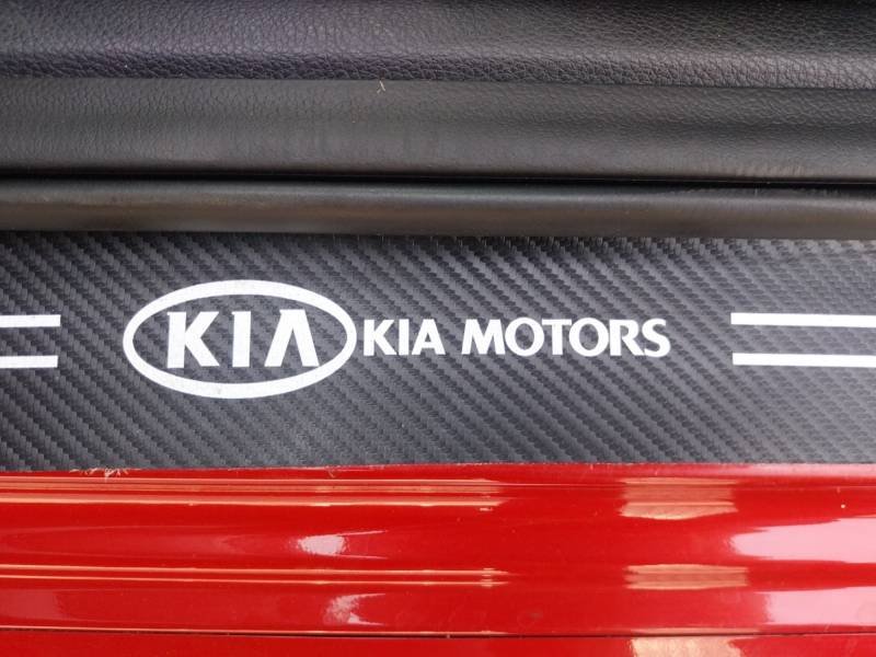 Kia Rio - Photo 29