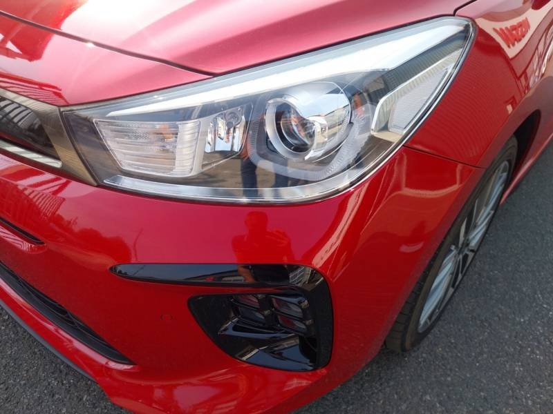 Kia Rio - Photo 30