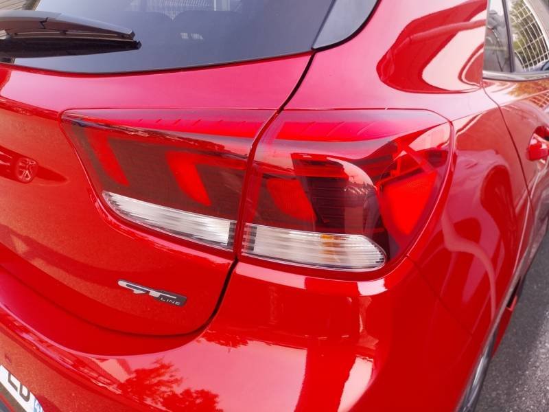 Kia Rio - Photo 32