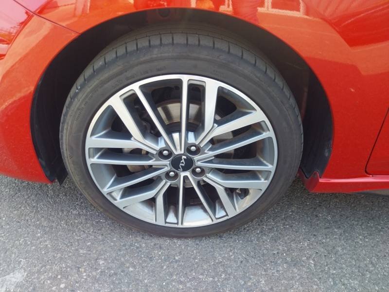 Kia Rio - Photo 34