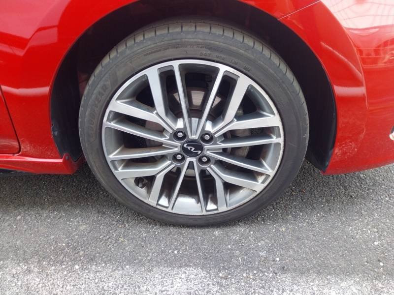 Kia Rio - Photo 35