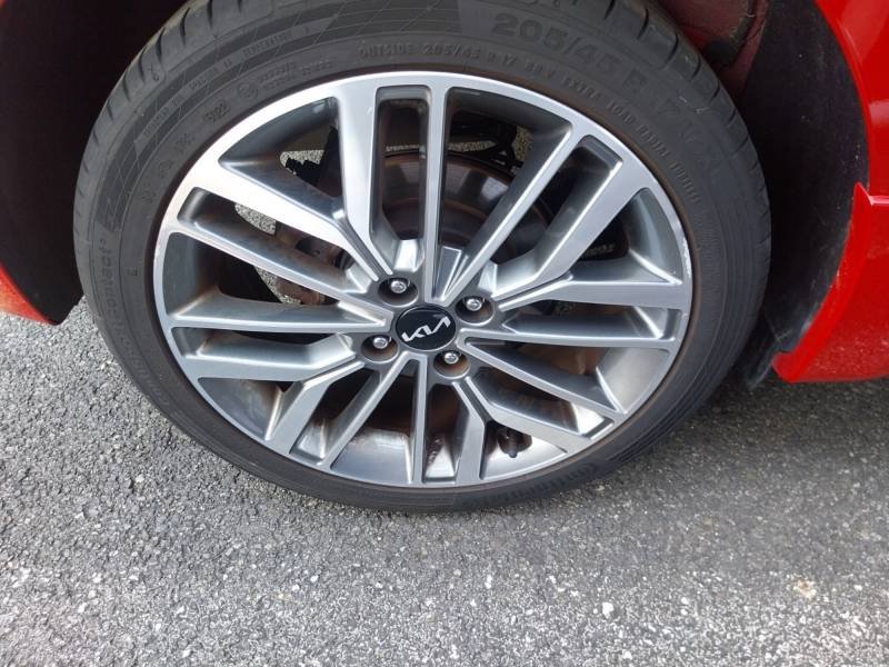 Kia Rio - Photo 36