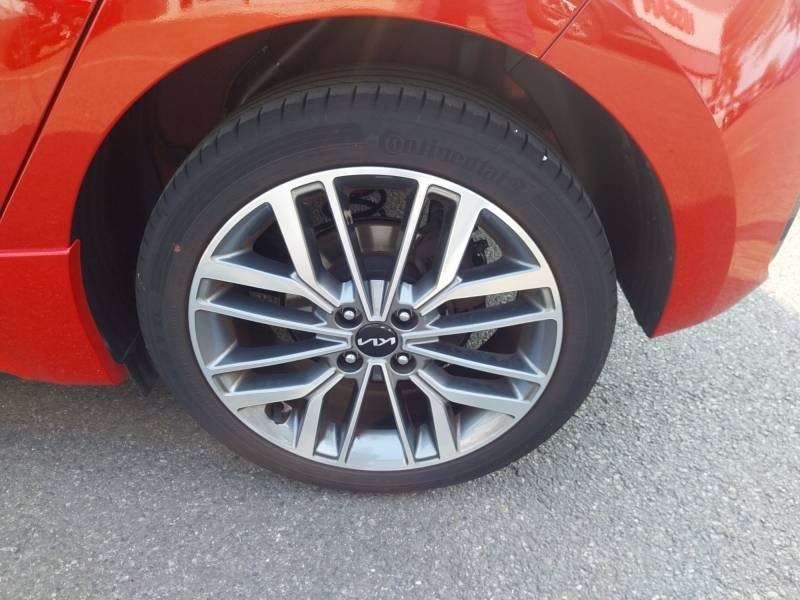 Kia Rio - Photo 37