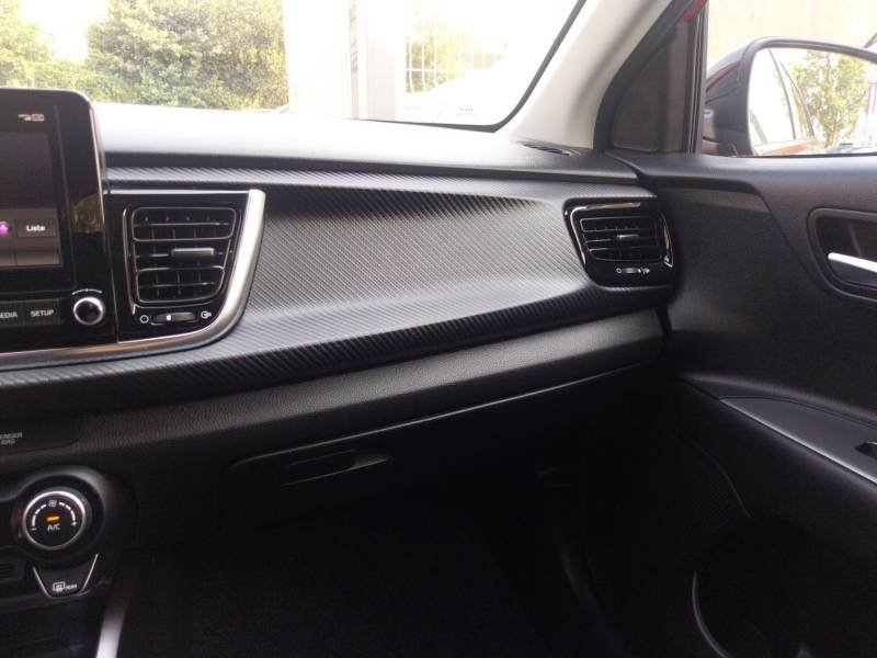 Kia Rio - Photo 39