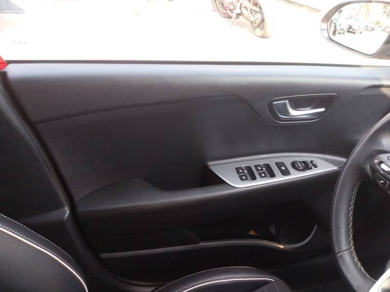 Kia Rio - Photo 44