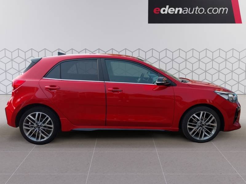 Kia Rio - Photo 6