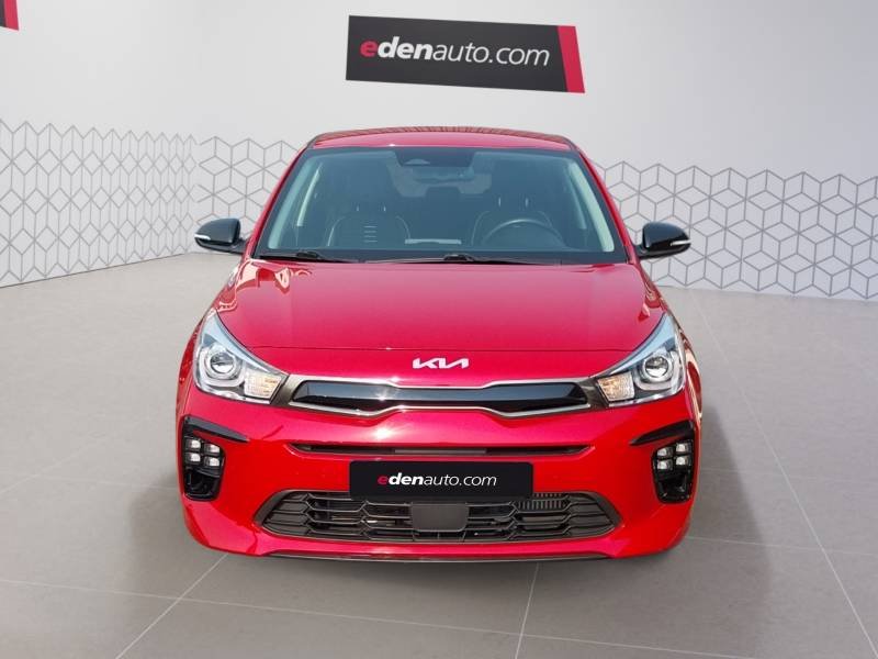 Kia Rio - Photo 8
