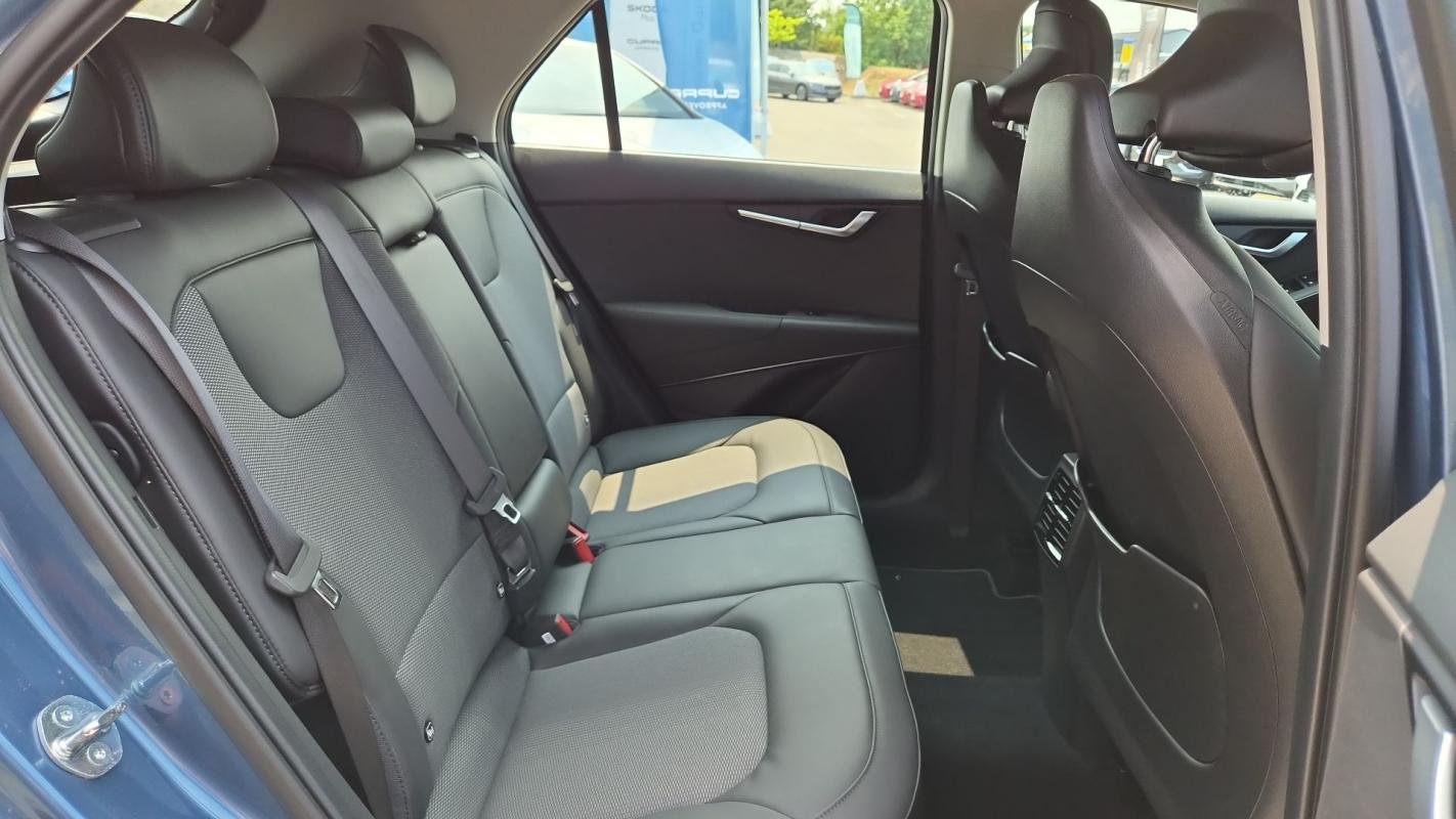 Kia Niro - Photo 11