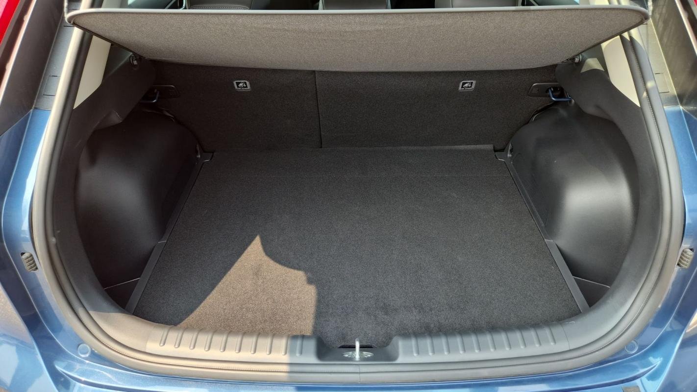 Kia Niro - Photo 12