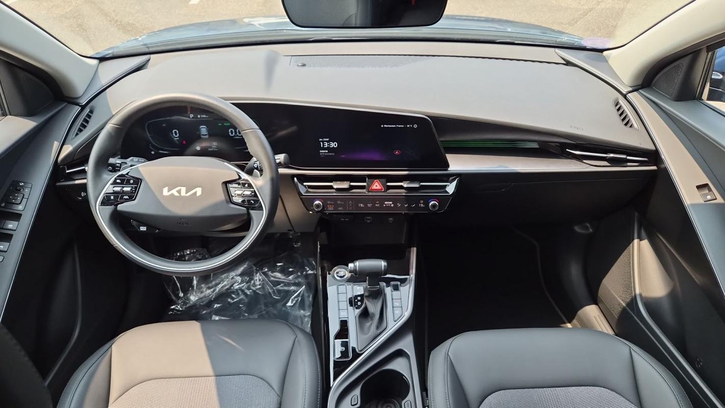 Kia Niro - Photo 13