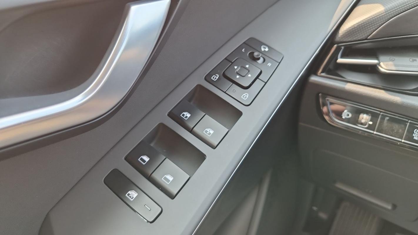Kia Niro - Photo 14
