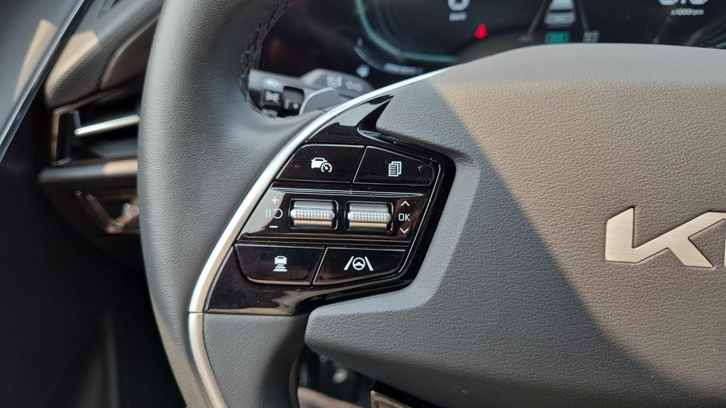 Kia Niro - Photo 15