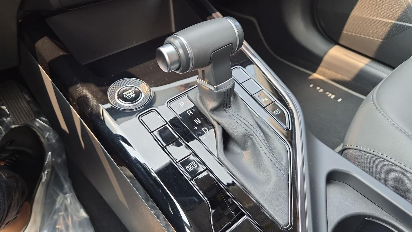 Kia Niro - Photo 17