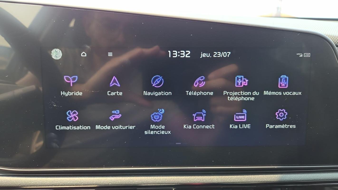 Kia Niro - Photo 19