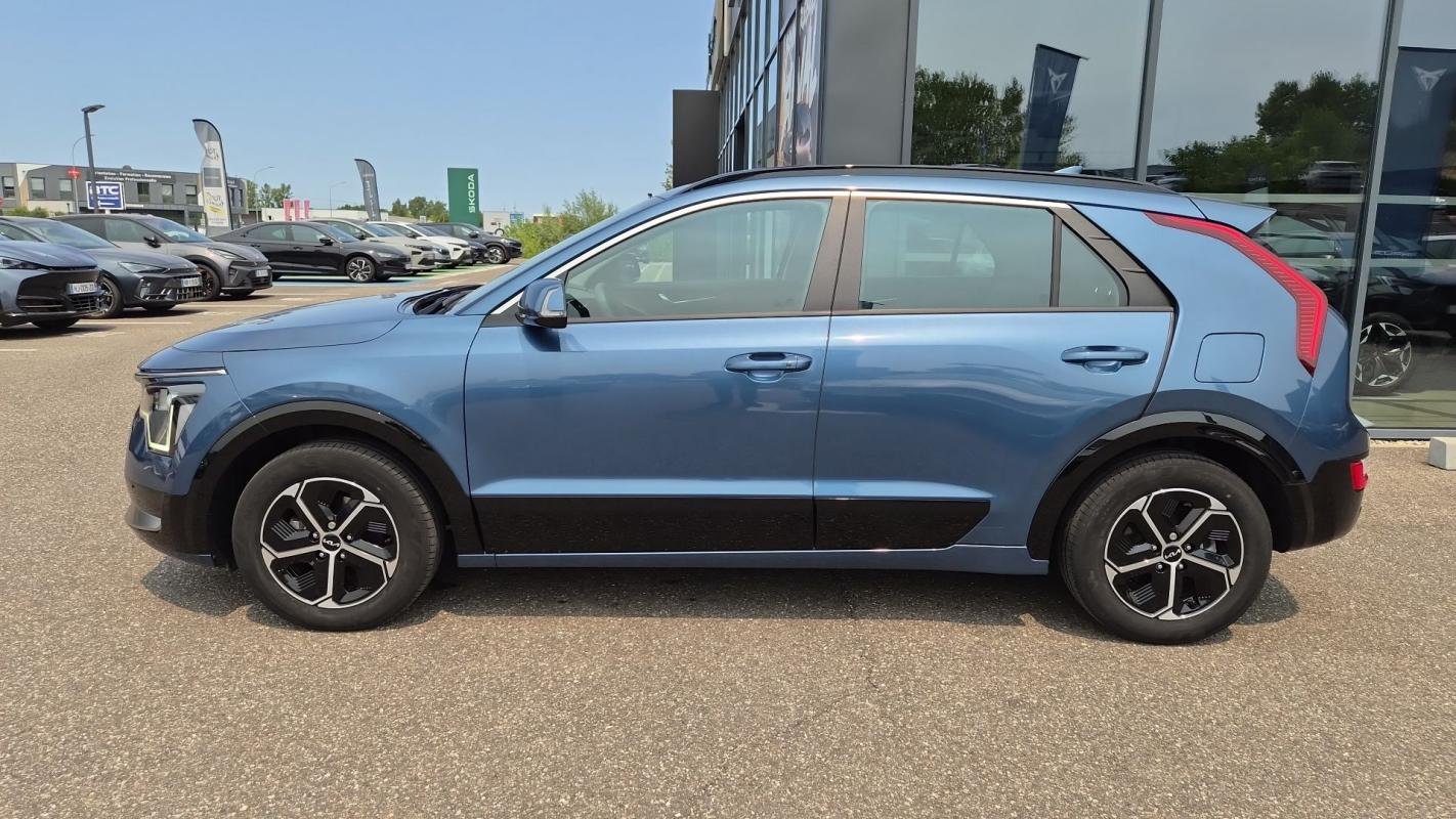 Kia Niro - Photo 2