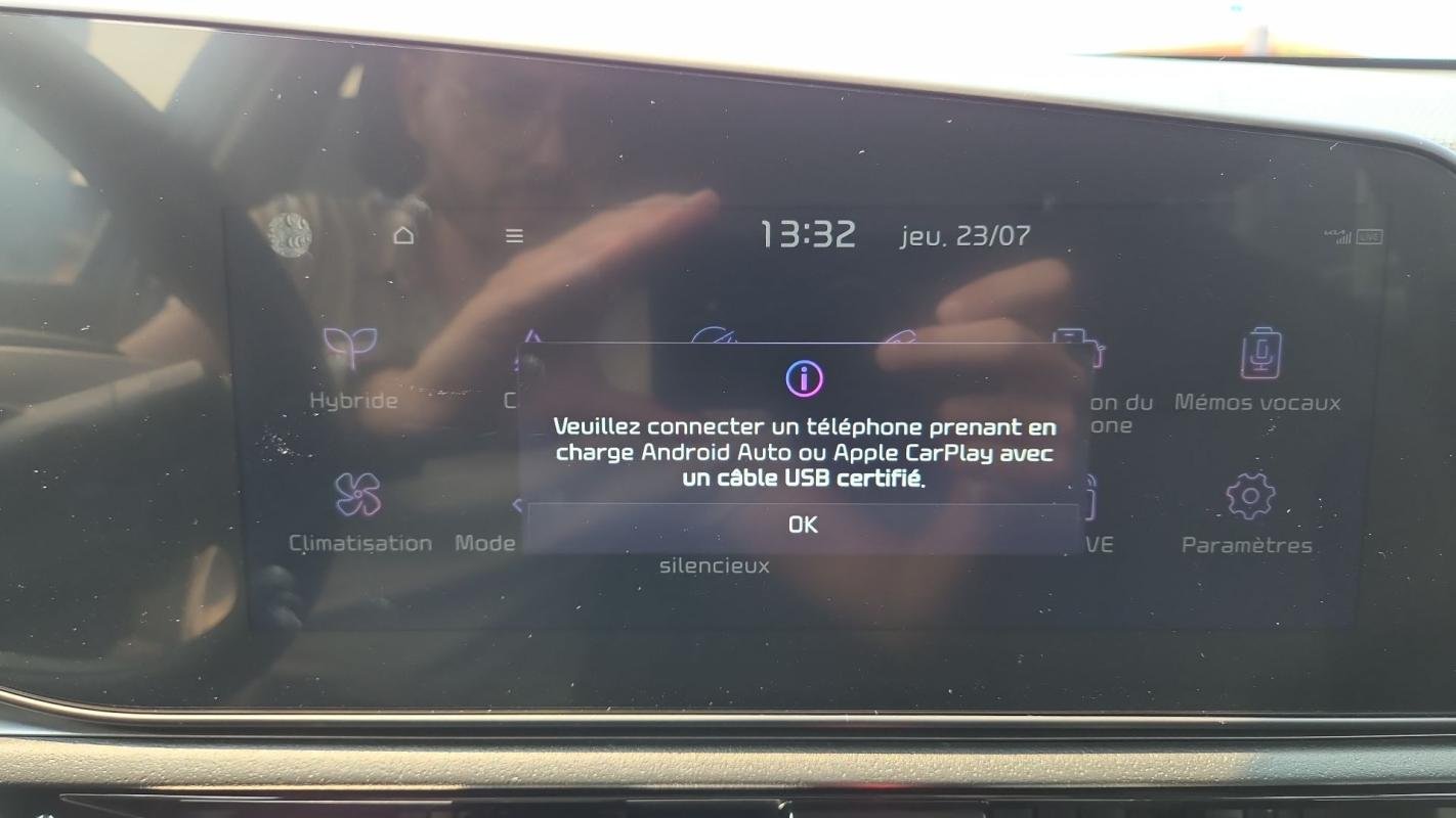 Kia Niro - Photo 21