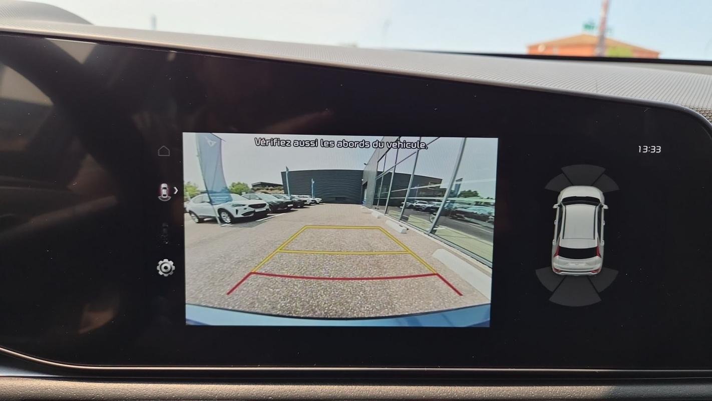 Kia Niro - Photo 22