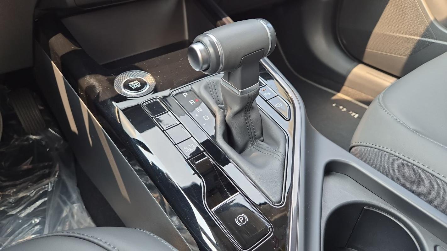 Kia Niro - Photo 23