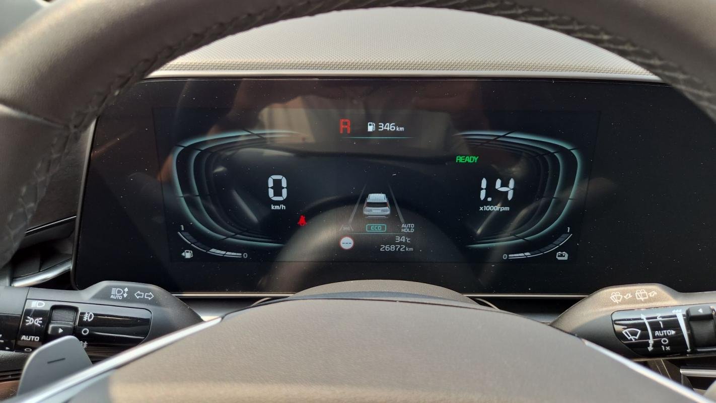 Kia Niro - Photo 24