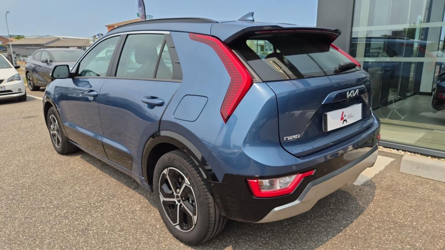 Kia Niro - Photo 3