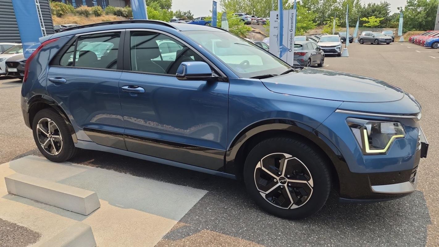 Kia Niro - Photo 6