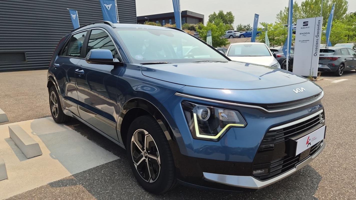 Kia Niro - Photo 7