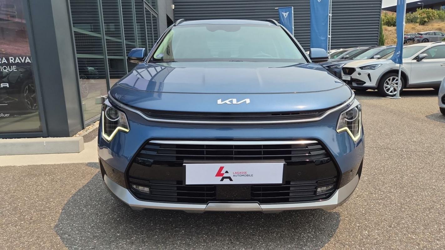 Kia Niro - Photo 8